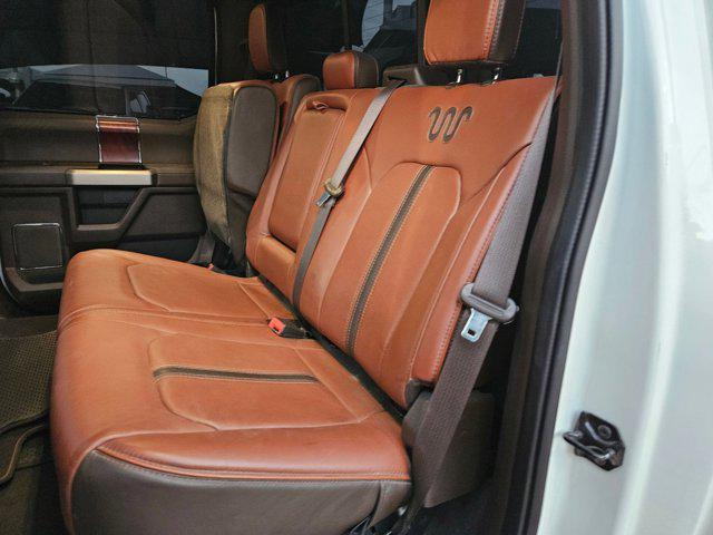 used 2022 Ford F-350 car, priced at $58,995