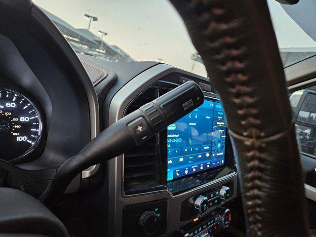 used 2022 Ford F-350 car, priced at $58,995