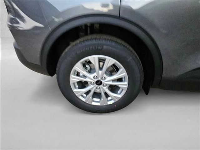new 2026 Ford Escape car, priced at $28,020