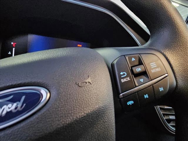 new 2026 Ford Escape car, priced at $28,020