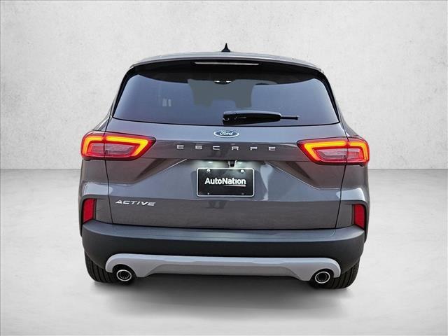 new 2026 Ford Escape car, priced at $28,020