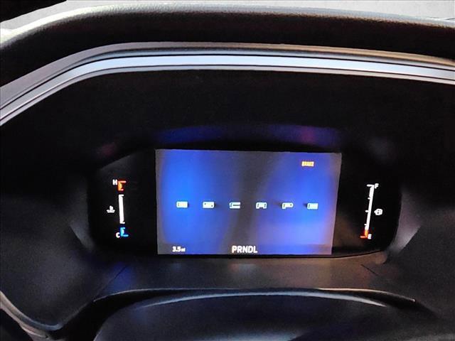 new 2026 Ford Escape car, priced at $28,020