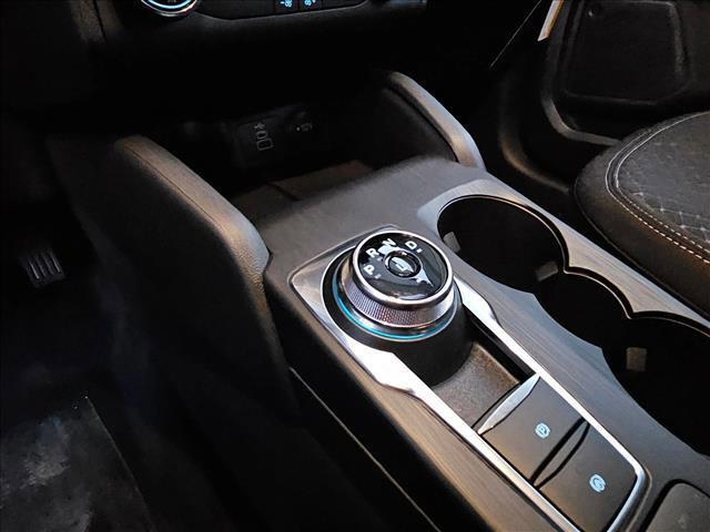 new 2026 Ford Escape car, priced at $28,020