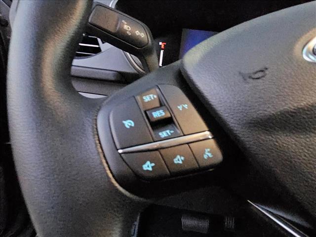 new 2026 Ford Escape car, priced at $28,020