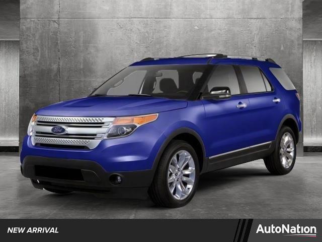 used 2011 Ford Explorer car, priced at $9,991