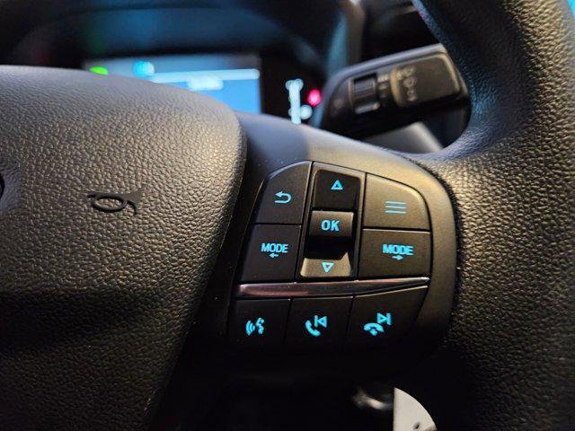 new 2025 Ford Maverick car, priced at $27,957
