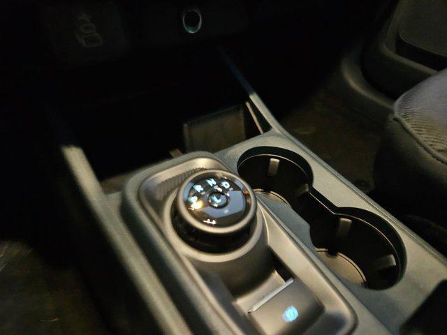 new 2025 Ford Maverick car, priced at $27,957