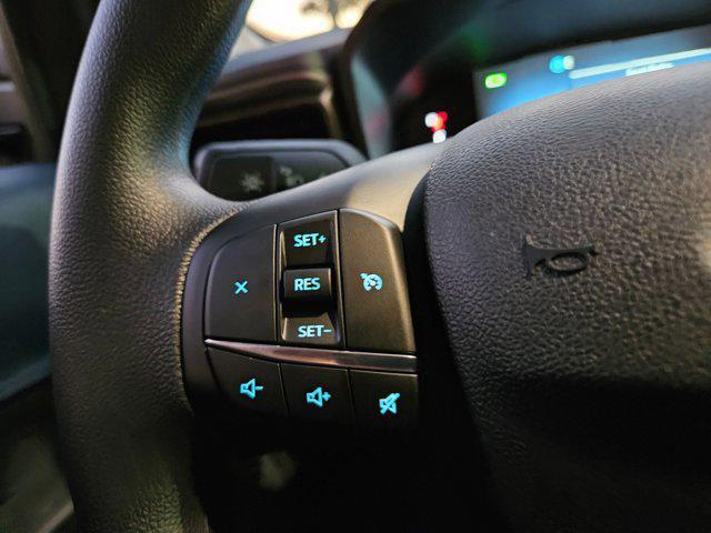 new 2025 Ford Maverick car, priced at $27,957