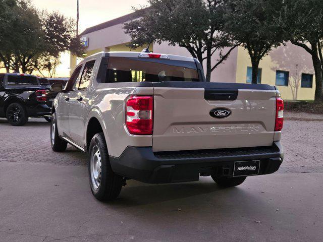 new 2025 Ford Maverick car, priced at $27,957