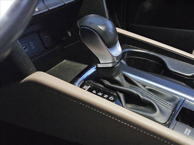 used 2019 Hyundai Santa Fe car, priced at $13,594