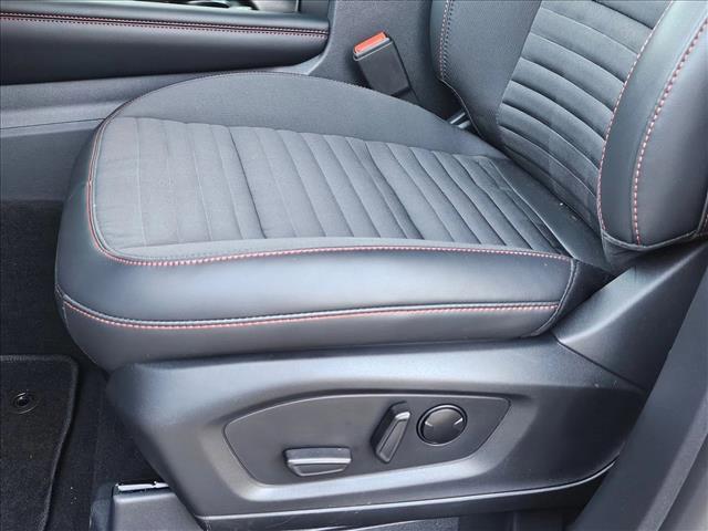 new 2025 Ford Explorer car, priced at $42,637