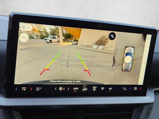 new 2025 Ford Explorer car, priced at $42,637