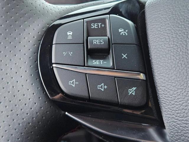 new 2025 Ford Explorer car, priced at $42,637