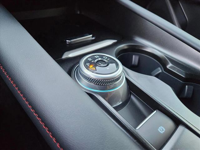 new 2025 Ford Explorer car, priced at $42,637