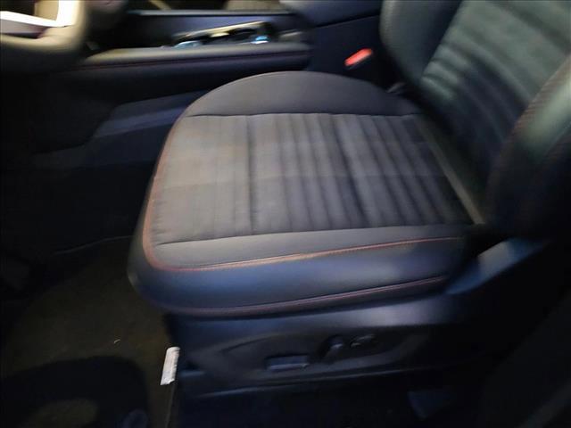 new 2025 Ford Explorer car, priced at $42,887