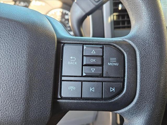 used 2023 Ford F-150 car, priced at $30,418