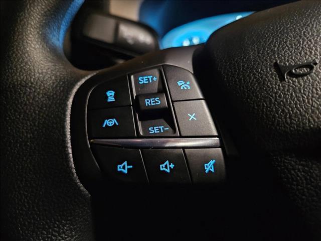 new 2025 Ford Bronco Sport car, priced at $27,963