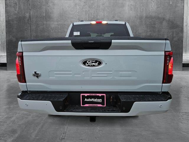 new 2025 Ford F-150 car, priced at $48,020
