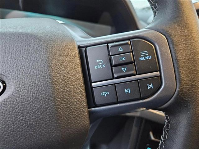 new 2025 Ford F-150 car, priced at $48,020