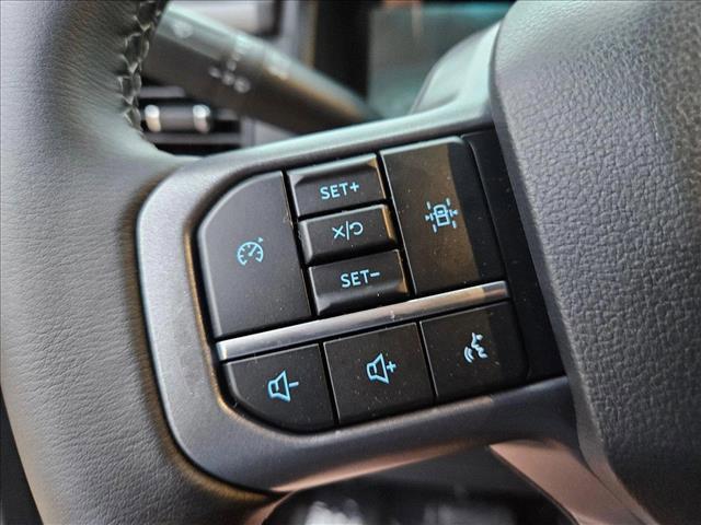 new 2025 Ford F-150 car, priced at $48,020