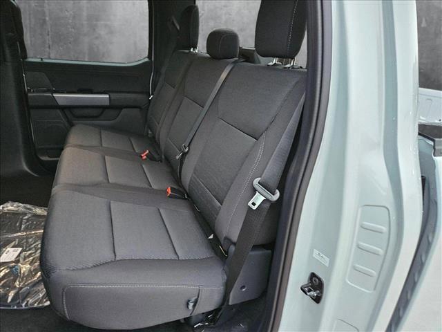new 2025 Ford F-150 car, priced at $48,020
