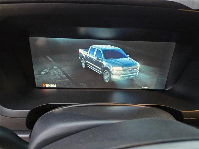 new 2025 Ford F-150 car, priced at $48,020