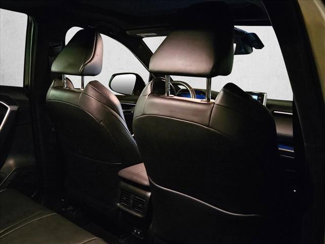 used 2020 Toyota RAV4 Hybrid car, priced at $31,895