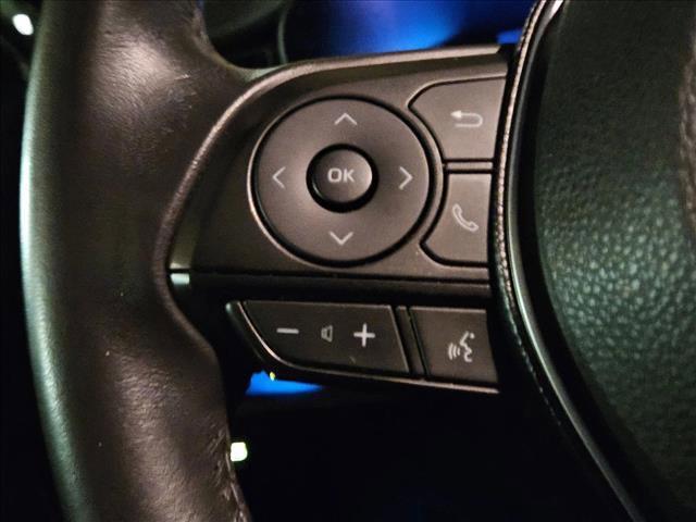 used 2020 Toyota RAV4 Hybrid car, priced at $31,895