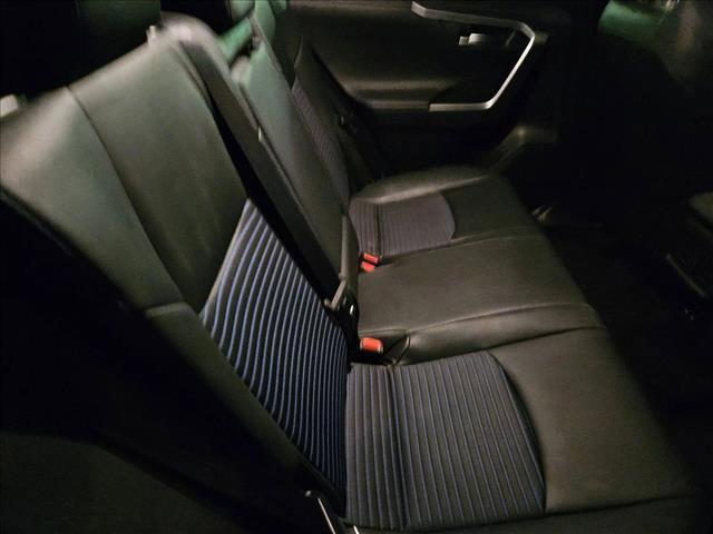 used 2020 Toyota RAV4 Hybrid car, priced at $31,895