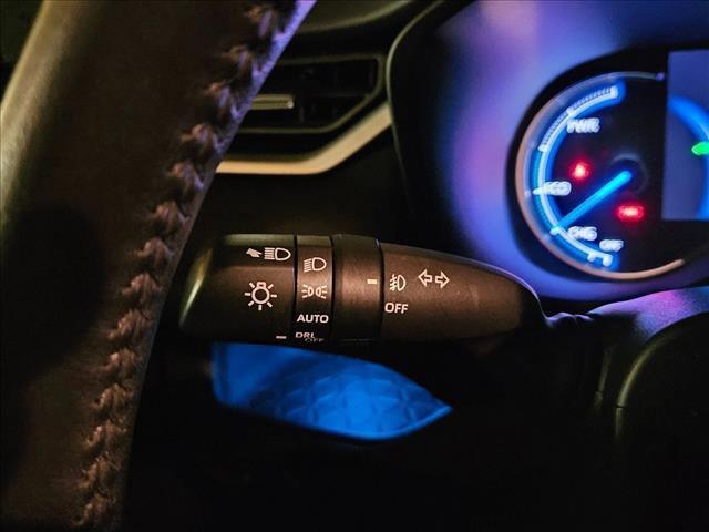 used 2020 Toyota RAV4 Hybrid car, priced at $31,895