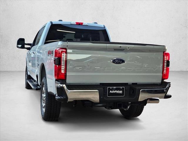 new 2026 Ford F-250 car, priced at $76,733