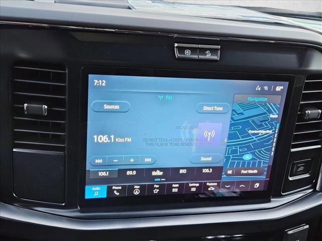 new 2026 Ford F-250 car, priced at $76,733