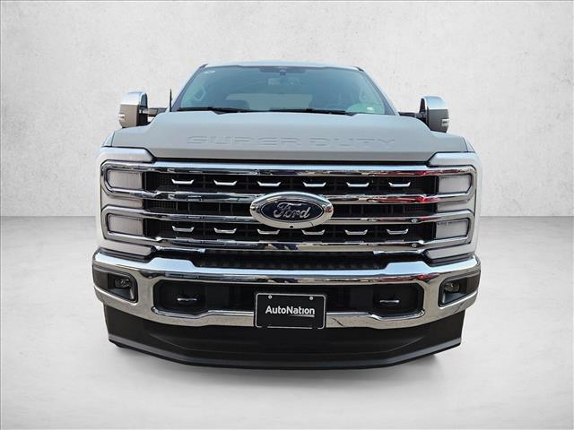 new 2026 Ford F-250 car, priced at $76,733