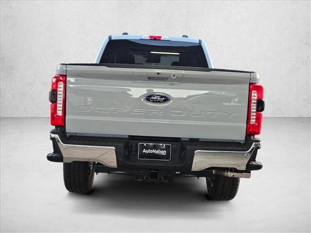 new 2026 Ford F-250 car, priced at $76,733