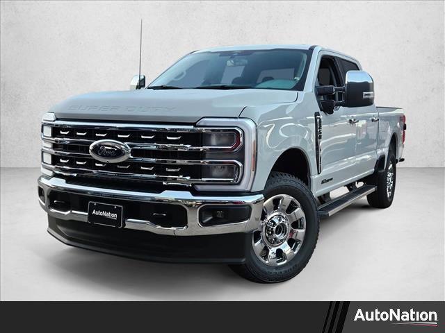 new 2026 Ford F-250 car, priced at $76,733