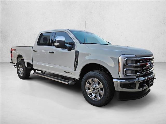 new 2026 Ford F-250 car, priced at $76,733