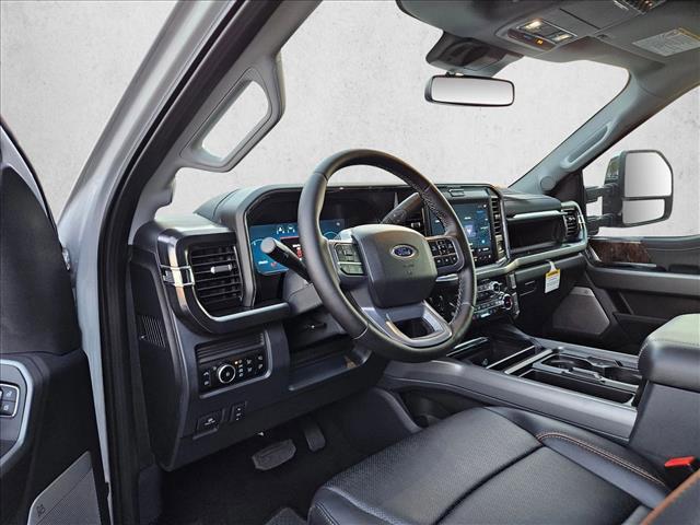 new 2026 Ford F-250 car, priced at $76,733