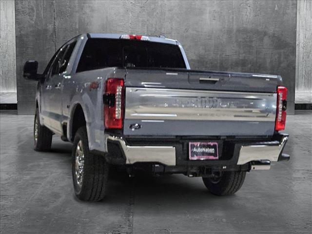 new 2024 Ford F-250 car, priced at $92,381