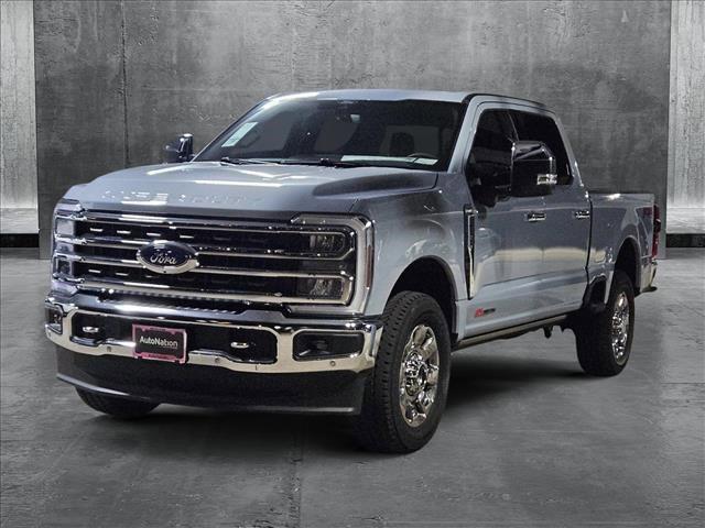 new 2024 Ford F-250 car, priced at $89,131