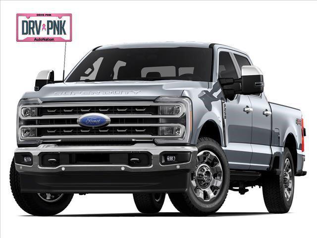 new 2024 Ford F-250 car, priced at $92,381