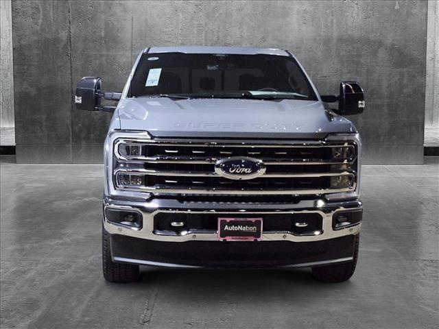 new 2024 Ford F-250 car, priced at $92,381