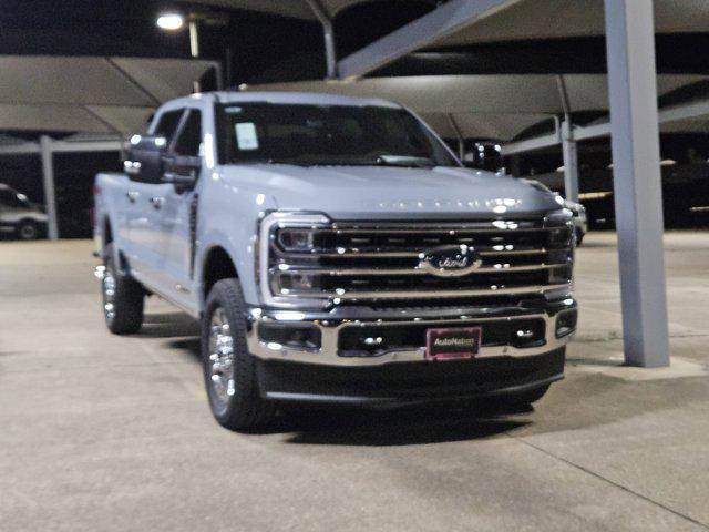 new 2024 Ford F-250 car, priced at $92,381