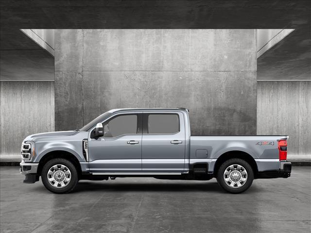 new 2024 Ford F-250 car, priced at $92,381