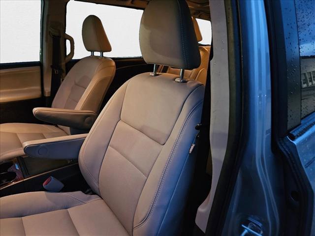 used 2019 Toyota Sienna car, priced at $31,638