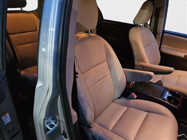used 2019 Toyota Sienna car, priced at $31,638