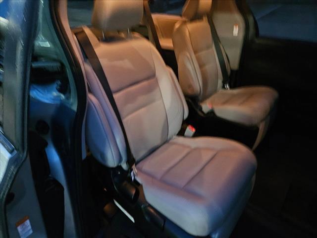 used 2019 Toyota Sienna car, priced at $31,638