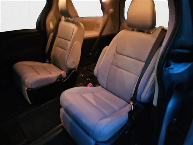 used 2019 Toyota Sienna car, priced at $31,638