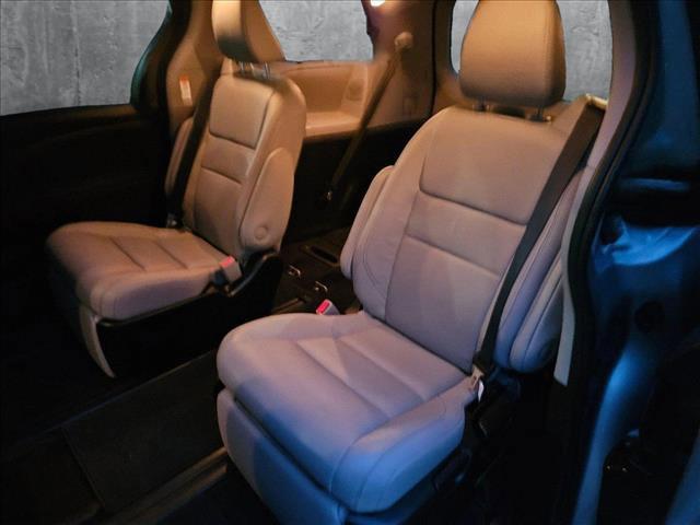 used 2019 Toyota Sienna car, priced at $37,616