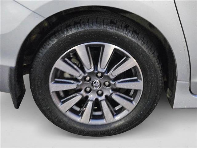 used 2019 Toyota Sienna car, priced at $31,638