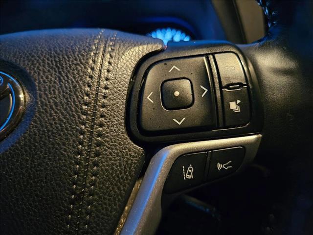 used 2019 Toyota Sienna car, priced at $31,638